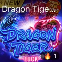 Dragon Tiger Luck