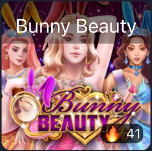 Bunny Beauty Slot
