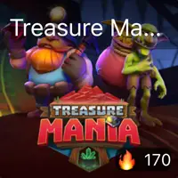 Treasure Mania