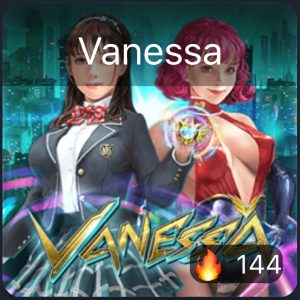 Vanessa SLOT