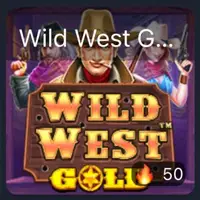 Wild West Gold