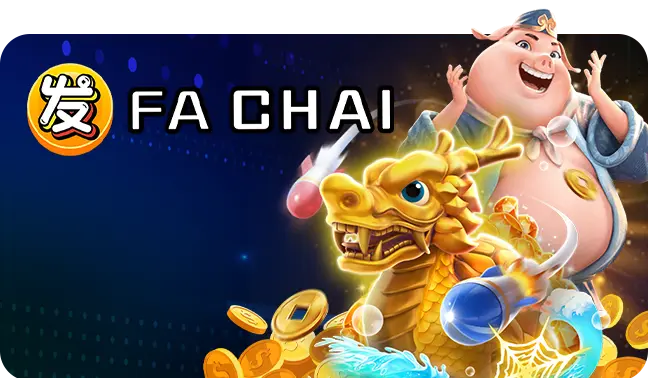 FA Chai Slot สมัครสล็อต คาสิโนจากไทย สล็อตออนไลน์